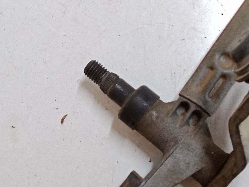 Recambio de motor limpia delantero para ford focus ii (da_, hcp, dp) 1.6 tdci referencia OEM IAM BP4K67340  0390241731 Recambio de motor limpia delantero para ford focus ii (da_, hcp, dp) 1.6 tdci referencia OEM IAM BP4K67340  0390241731