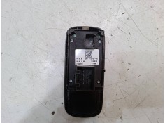 Recambio de mando elevalunas delantero izquierdo para ford fiesta vi (cb1, ccn) 1.4 tdci referencia OEM IAM    2