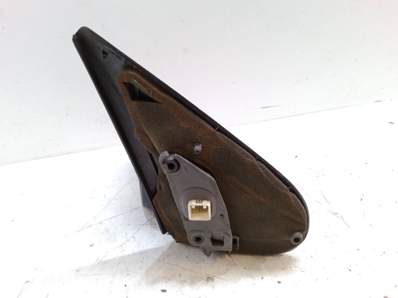 Recambio de retrovisor electrico izquierdo para mazda 2 (dy) 1.6 referencia OEM IAM    Recambio de retrovisor electrico izquierdo para mazda 2 (dy) 1.6 referencia OEM IAM