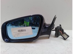 Recambio de retrovisor electrico izquierdo para audi a4 b5 (8d2) 2.4 quattro referencia OEM IAM   