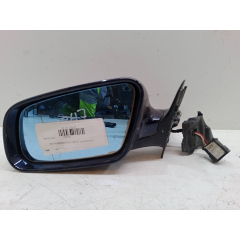 Recambio de retrovisor electrico izquierdo para audi a4 b5 (8d2) 2.4 quattro referencia OEM IAM   