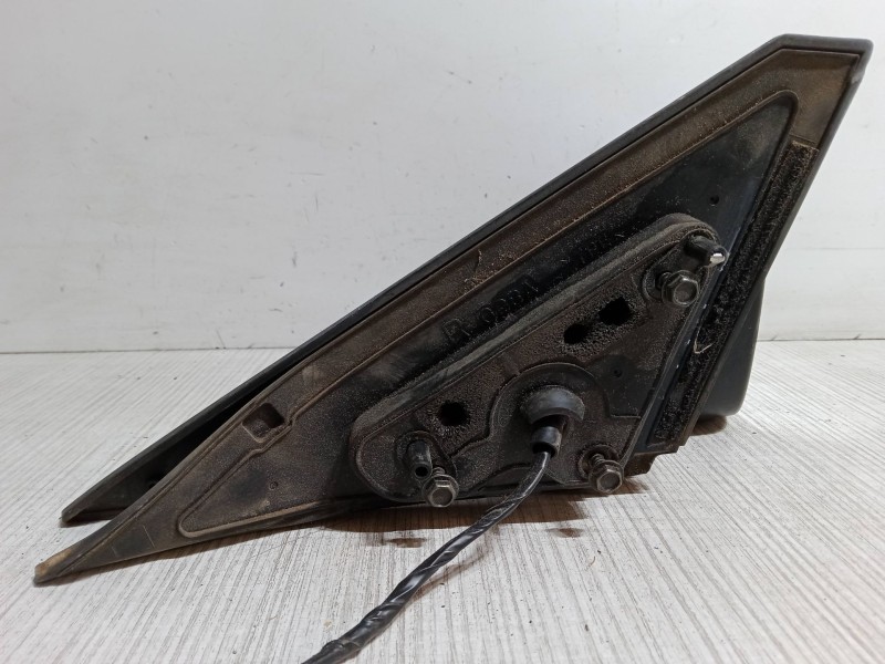 Recambio de retrovisor electrico derecho para mazda 6 hatchback (gg) 2.3 (gg3s) referencia OEM IAM   