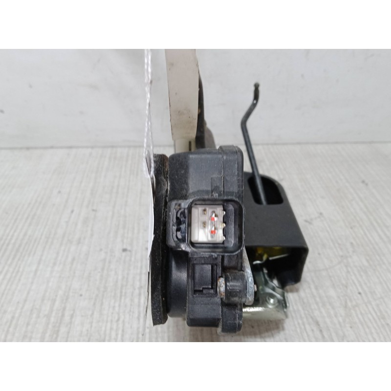 Recambio de cerradura puerta trasera izquierda para kia sportage ii (je_, km_) 2.0 crdi referencia OEM IAM   