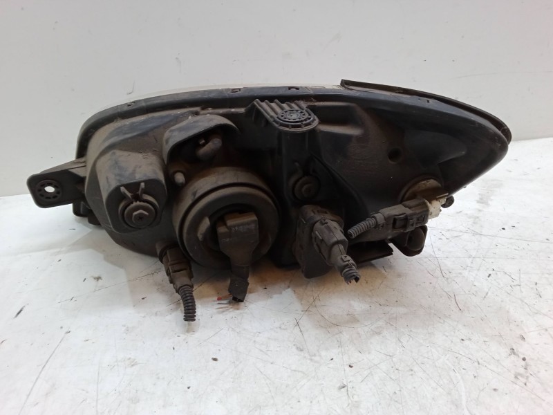 Recambio de faro derecho para hyundai getz (tb) 1.3 referencia OEM IAM    Recambio de faro derecho para hyundai getz (tb) 1.3 referencia OEM IAM