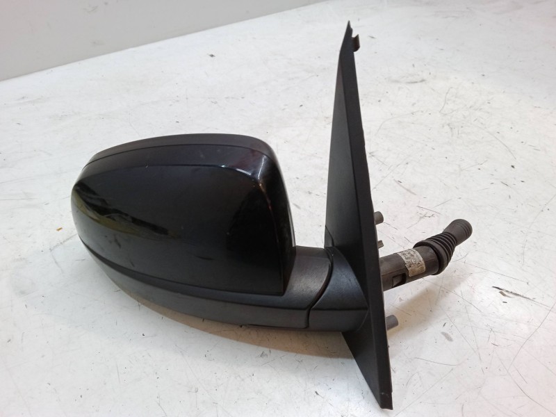 Recambio de retrovisor derecho para opel meriva a monospace (x03) 1.3 cdti (e75) referencia OEM IAM   