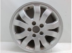 Recambio de llanta aluminio 16´´ para honda cr-v ii (rd_) 2.2 ctdi (rd9) referencia OEM IAM J16X61/2JJET50  