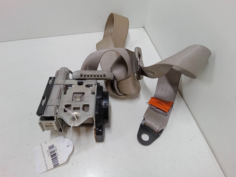 Recambio de cinturon seguridad delantero derecho para lancia lybra (839_) 1.6 16v (839axa1a) referencia OEM IAM   