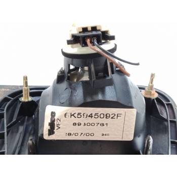 PILOTO TRASERO PORTON DERECHO 6K5945092F 