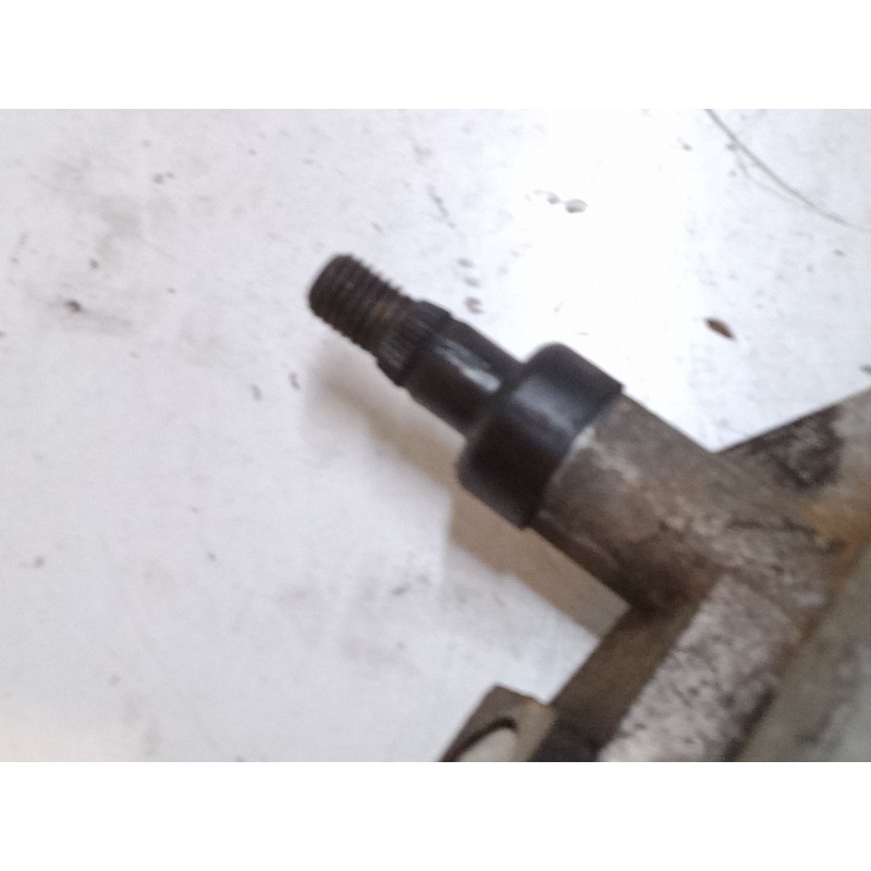 Recambio de motor limpia delantero para ford focus ii (da_, hcp, dp) 1.6 tdci referencia OEM IAM BP4K67340  0390241731 Recambio de motor limpia delantero para ford focus ii (da_, hcp, dp) 1.6 tdci referencia OEM IAM BP4K67340  0390241731