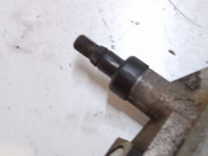 Recambio de motor limpia delantero para ford focus ii (da_, hcp, dp) 1.6 tdci referencia OEM IAM BP4K67340  0390241731 Recambio de motor limpia delantero para ford focus ii (da_, hcp, dp) 1.6 tdci referencia OEM IAM BP4K67340  0390241731