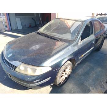 RENAULT LAGUNA II (BG0/1_)