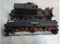 Recambio de caja reles / fusibles para bmw 3 compact (e46) 320 td referencia OEM IAM 18500000001  MR20030821