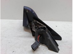 Recambio de retrovisor electrico izquierdo para audi a4 b5 (8d2) 2.4 quattro referencia OEM IAM    2