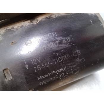 MOTOR ARRANQUE 
