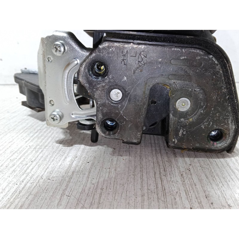 Recambio de cerradura puerta trasera izquierda para kia sportage ii (je_, km_) 2.0 crdi referencia OEM IAM   