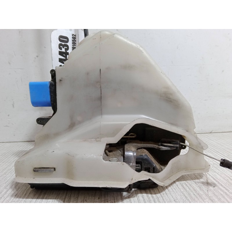 Recambio de cerradura puerta trasera izquierda para volkswagen golf v (1k1) 1.9 tdi referencia OEM IAM   