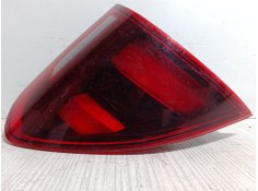 Recambio de piloto trasero porton izquierdo para peugeot 2008 i (cu_) 1.6 bluehdi 100 referencia OEM IAM 9814758480  