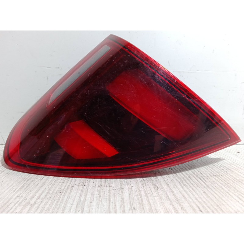 Recambio de piloto trasero porton izquierdo para peugeot 2008 i (cu_) 1.6 bluehdi 100 referencia OEM IAM 9814758480  
