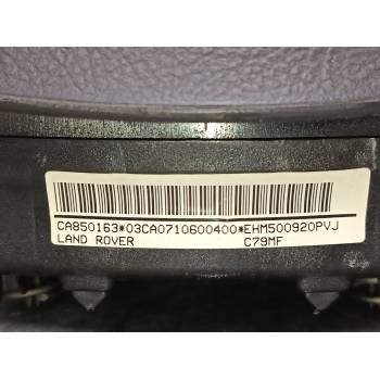 AIRBAG VOLANTE EHM500920PVJ 