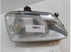 Recambio de faro derecho para renault megane i (ba0/1_) 1.9 d eco (ba0a, ba0u, ba0r) referencia OEM IAM