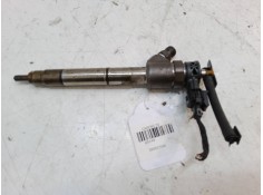 Recambio de inyector para kia carens iv 1.7 crdi referencia OEM IAM