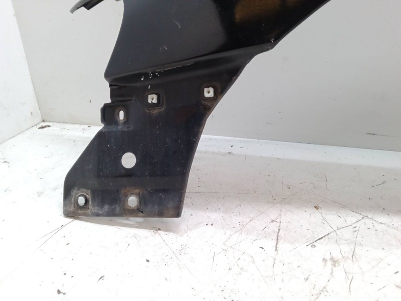 Recambio de aleta delantera izquierda para volvo s60 i (384) 2.4 d referencia OEM IAM   