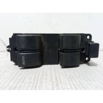 MANDO ELEVALUNAS DELANTERO IZQUIERDO 3M71-A24185-C 