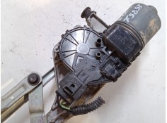 Recambio de motor limpia delantero para ford focus ii (da_, hcp, dp) 1.6 tdci referencia OEM IAM BP4K67340  0390241731