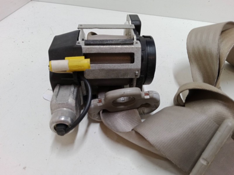 Recambio de cinturon seguridad delantero derecho para lancia lybra (839_) 1.6 16v (839axa1a) referencia OEM IAM   