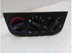 Recambio de mando calefaccion / a/a para opel corsa c (x01) 1.0 (f08, f68) referencia OEM IAM   