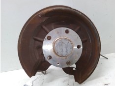 Recambio de mangueta trasera derecha para audi a3 sportback (8pa) 1.6 fsi referencia OEM IAM   