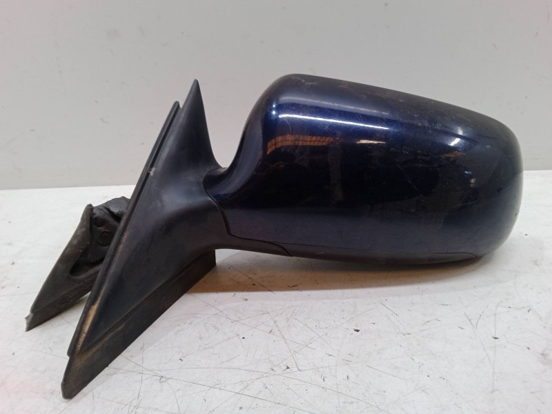 Recambio de retrovisor electrico izquierdo para audi a4 b5 (8d2) 2.4 quattro referencia OEM IAM   