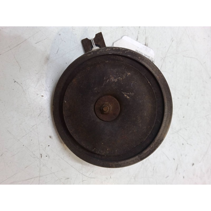 Recambio de claxon para mitsubishi pajero sport iii (ks_) 2.4 di-d 4x4 (ks1w) referencia OEM IAM   