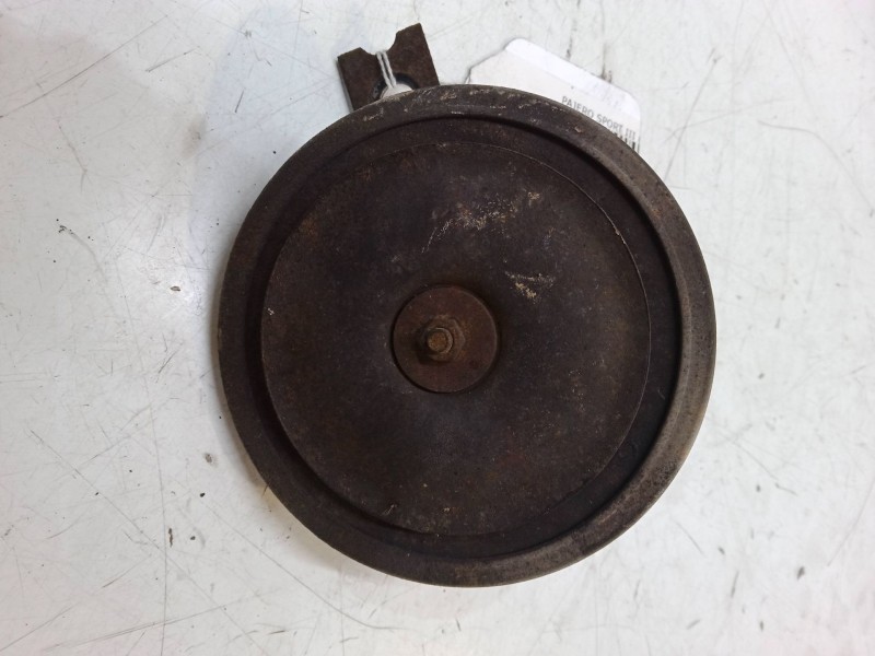 Recambio de claxon para mitsubishi pajero sport iii (ks_) 2.4 di-d 4x4 (ks1w) referencia OEM IAM   