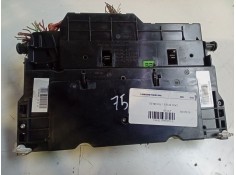 Recambio de caja reles / fusibles para bmw 3 compact (e46) 320 td referencia OEM IAM 18500000001  MR20030821 2