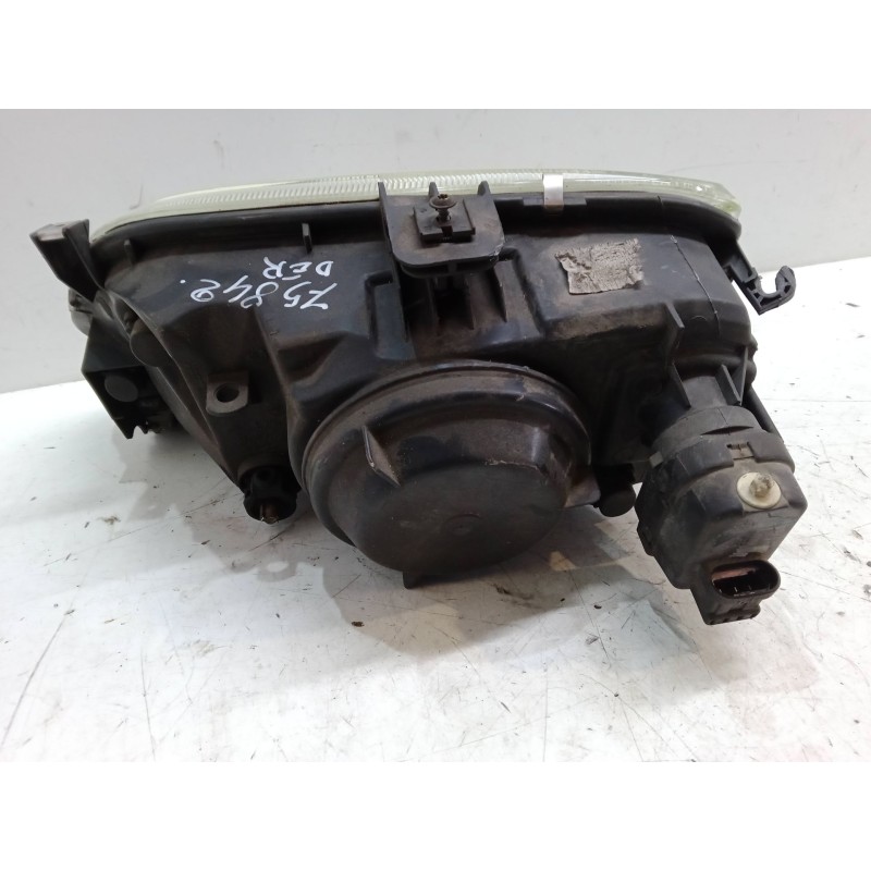 Recambio de faro derecho para renault megane i (ba0/1_) 1.9 d eco (ba0a, ba0u, ba0r) referencia OEM IAM   