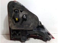 Recambio de piloto trasero porton izquierdo para peugeot 2008 i (cu_) 1.6 bluehdi 100 referencia OEM IAM 9814758480   2