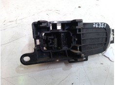 Recambio de maneta interior puerta delantera derecha para nissan micra iii (k12) 1.5 dci referencia OEM IAM    2