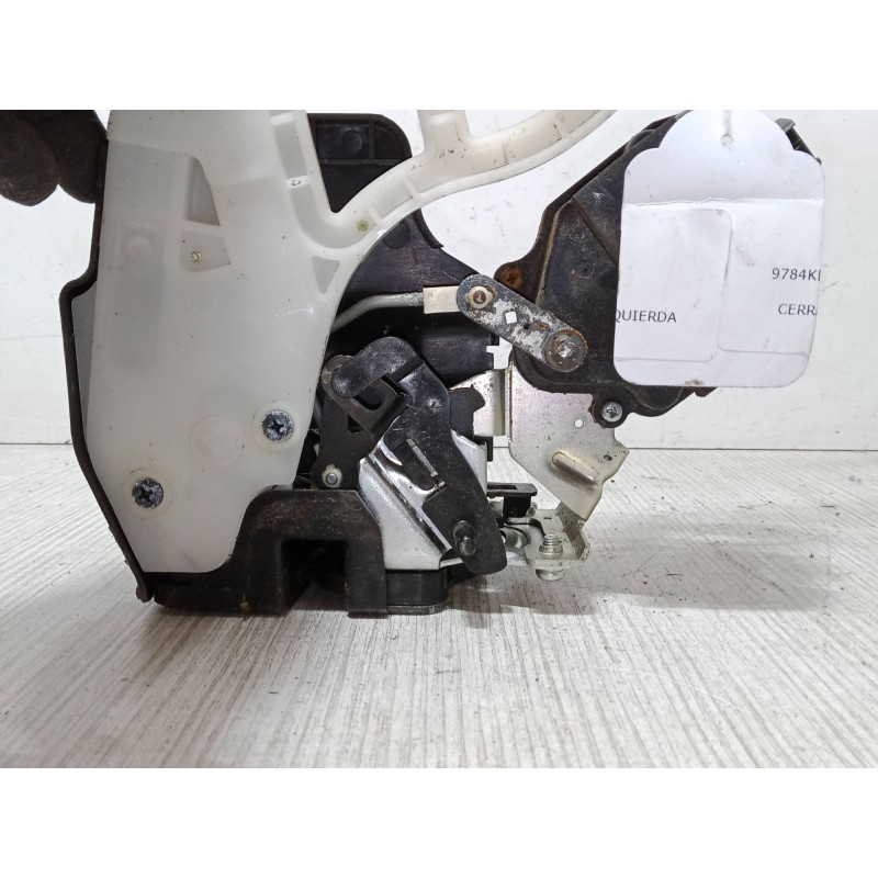 Recambio de cerradura puerta trasera izquierda para kia sportage ii (je_, km_) 2.0 crdi referencia OEM IAM   