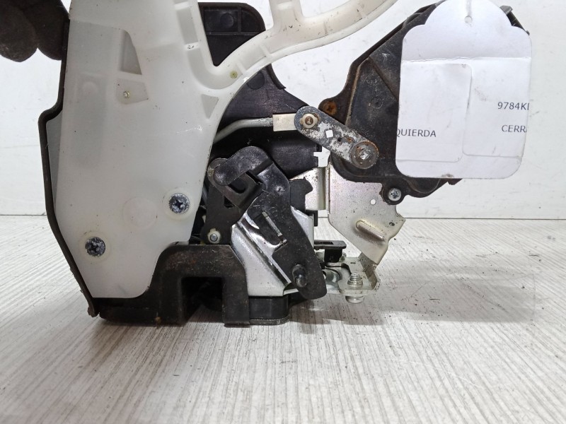 Recambio de cerradura puerta trasera izquierda para kia sportage ii (je_, km_) 2.0 crdi referencia OEM IAM   