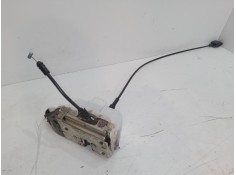 Recambio de cerradura puerta delantera derecha para renault megane scenic (ja0/1_) 1.4 i (ja0e) referencia OEM IAM