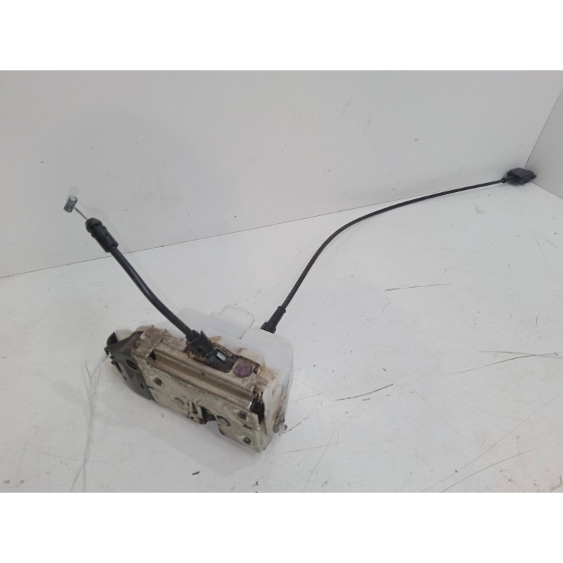 Recambio de cerradura puerta delantera derecha para renault megane scenic (ja0/1_) 1.4 i (ja0e) referencia OEM IAM   
