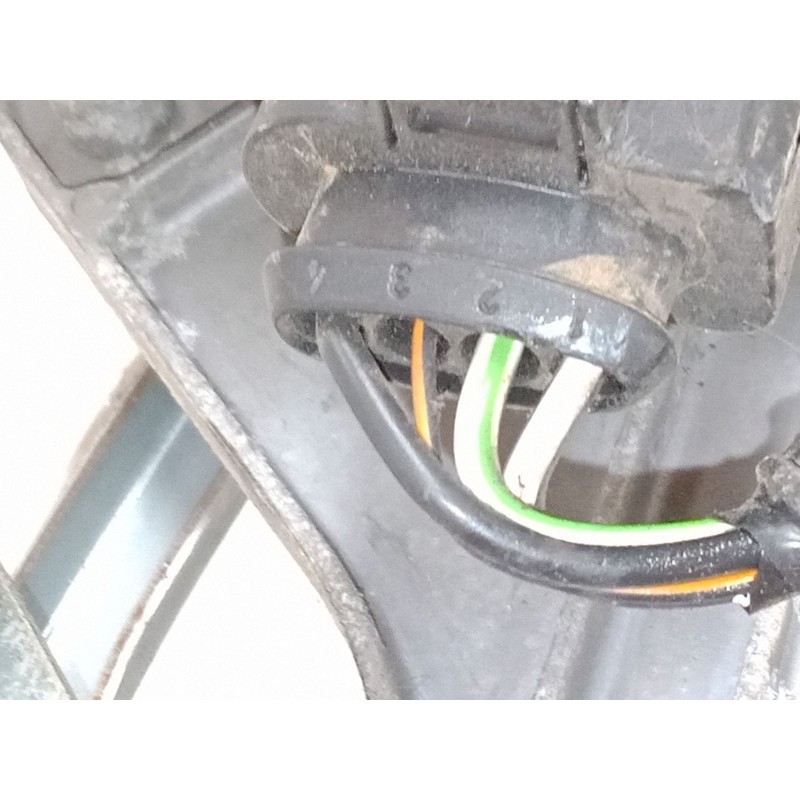 Recambio de motor limpia delantero para ford focus ii (da_, hcp, dp) 1.6 tdci referencia OEM IAM BP4K67340  0390241731 Recambio de motor limpia delantero para ford focus ii (da_, hcp, dp) 1.6 tdci referencia OEM IAM BP4K67340  0390241731