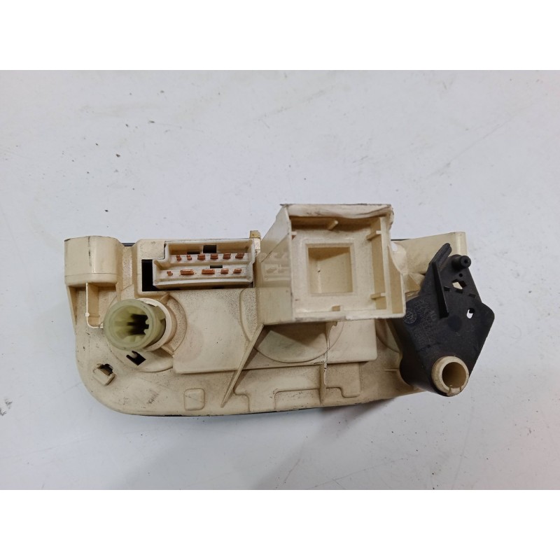 Recambio de mando calefaccion / a/a para opel corsa c (x01) 1.0 (f08, f68) referencia OEM IAM   