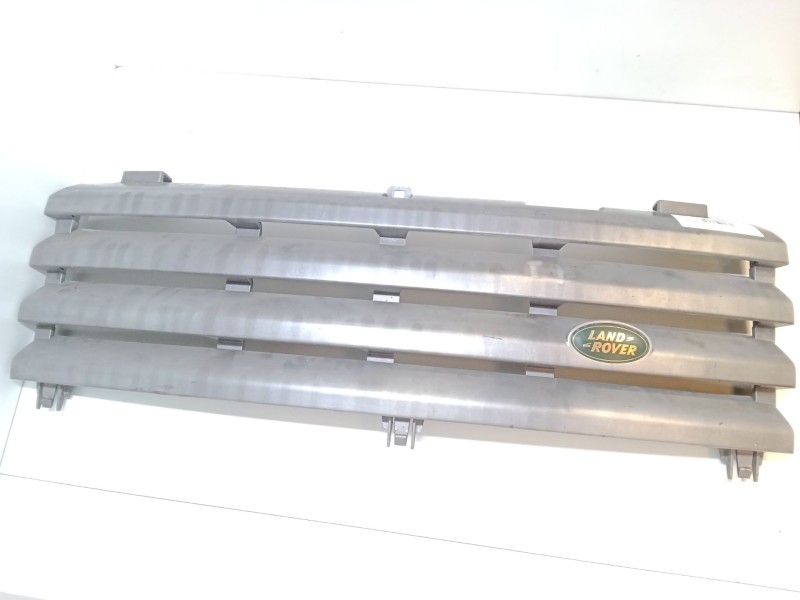 Recambio de rejillas capo para land rover range rover i 4.3 vogue lse 4x4 referencia OEM IAM   