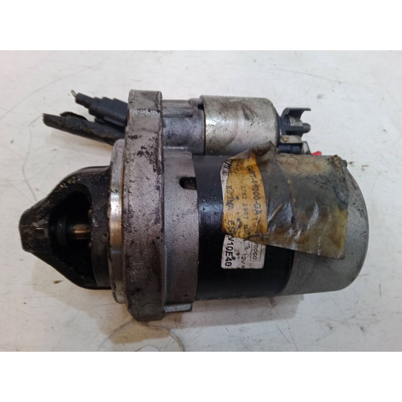Recambio de motor arranque para ford c-max ii (dxa/cb7, dxa/ceu) 1.0 ecoboost referencia OEM IAM CV6T11000GA EJ3MA ESW10E40