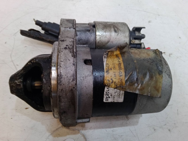 Recambio de motor arranque para ford c-max ii (dxa/cb7, dxa/ceu) 1.0 ecoboost referencia OEM IAM CV6T11000GA EJ3MA ESW10E40
