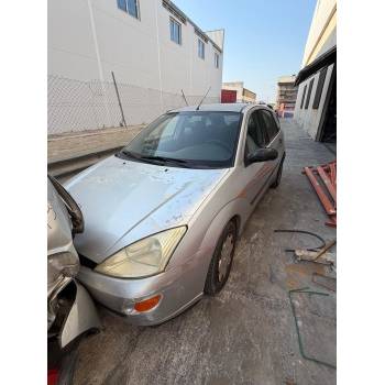 FORD FOCUS I (DAW, DBW)