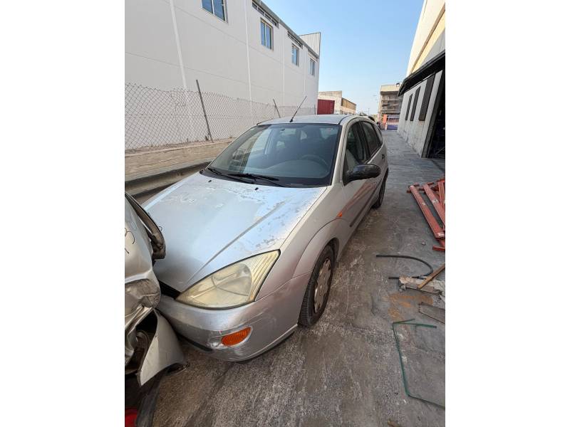 FORD FOCUS I (DAW, DBW)
