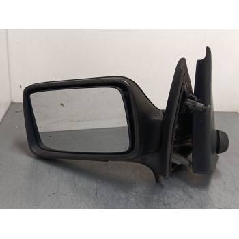 RETROVISOR IZQUIERDO 
